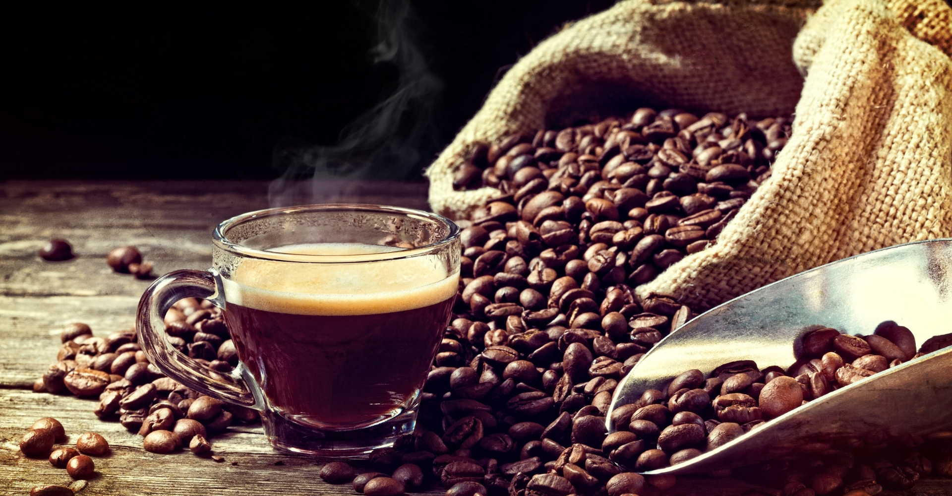 Coffee and USA - The best ways to brew a Colombian coffee