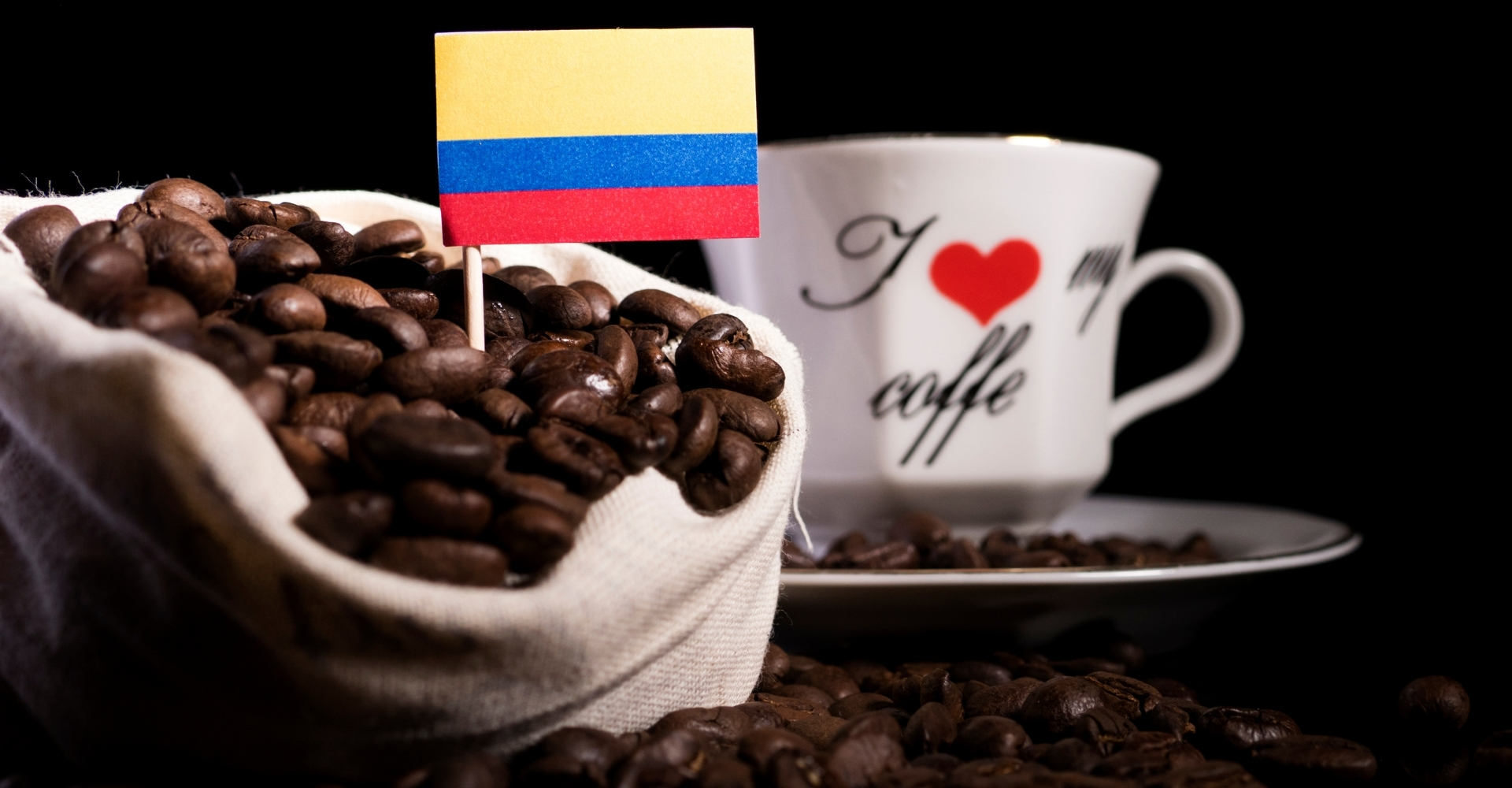 Coffee and USA - Is Colombian Coffee Healthy?