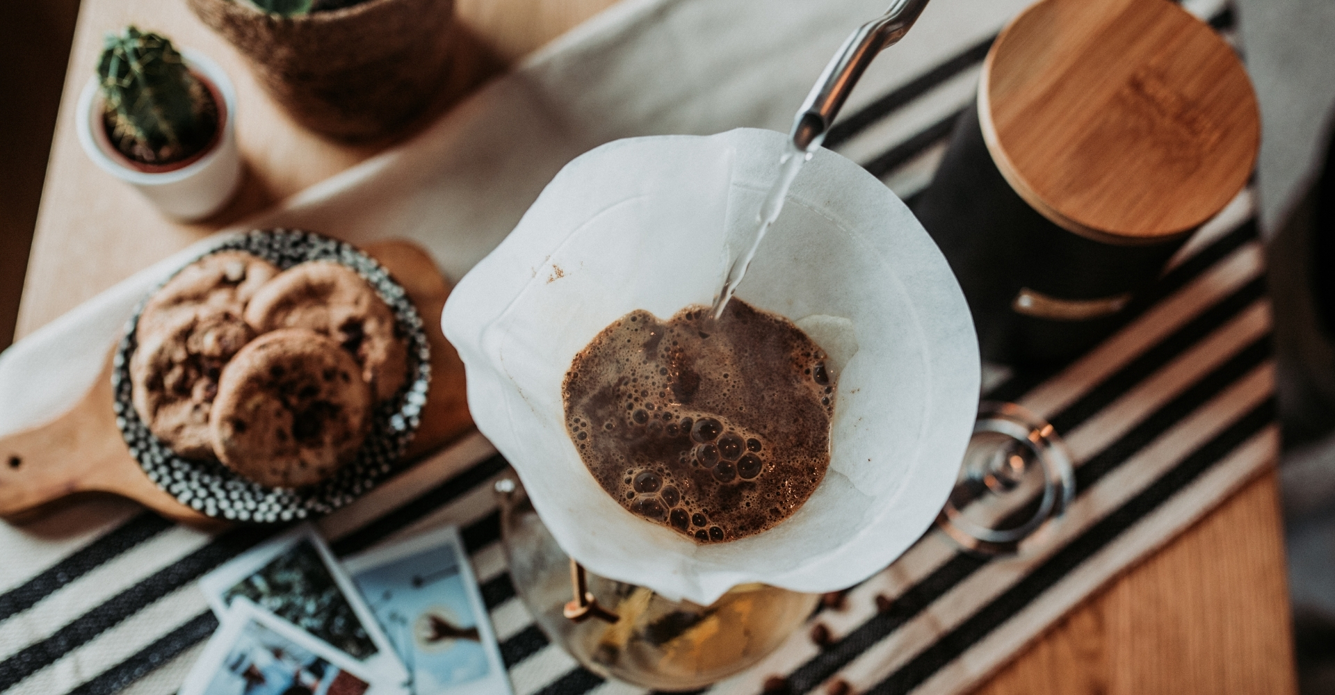 How To Make The Healthiest Cup Of Coffee — MindBodyDad